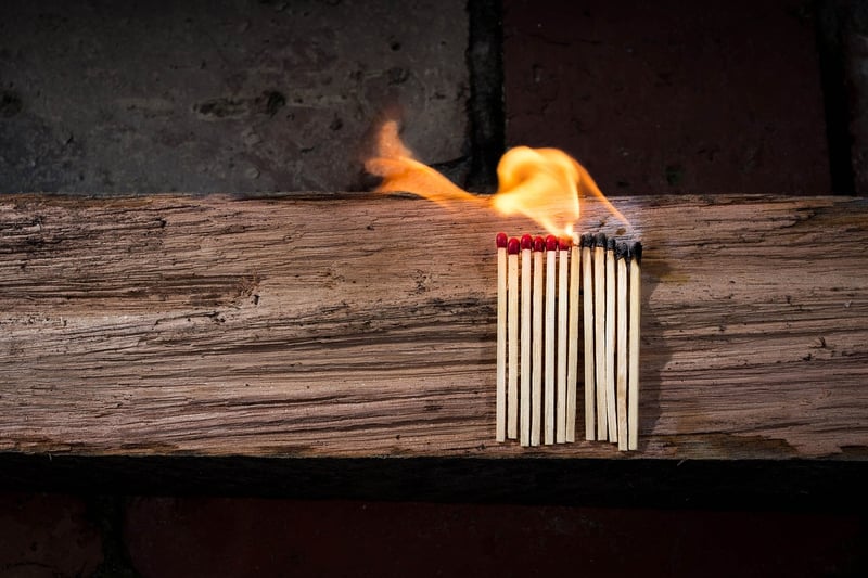 Fire Starter